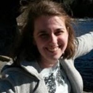 Meet your Posher, Jillian